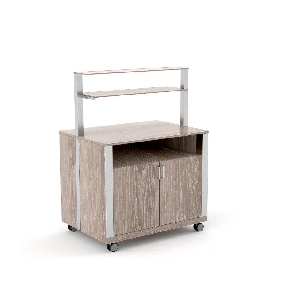 Self-service display counter ROCAM 010VPATHSAL2AL