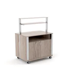 Self-service display counter ROCAM 010VPATHSAL2AL