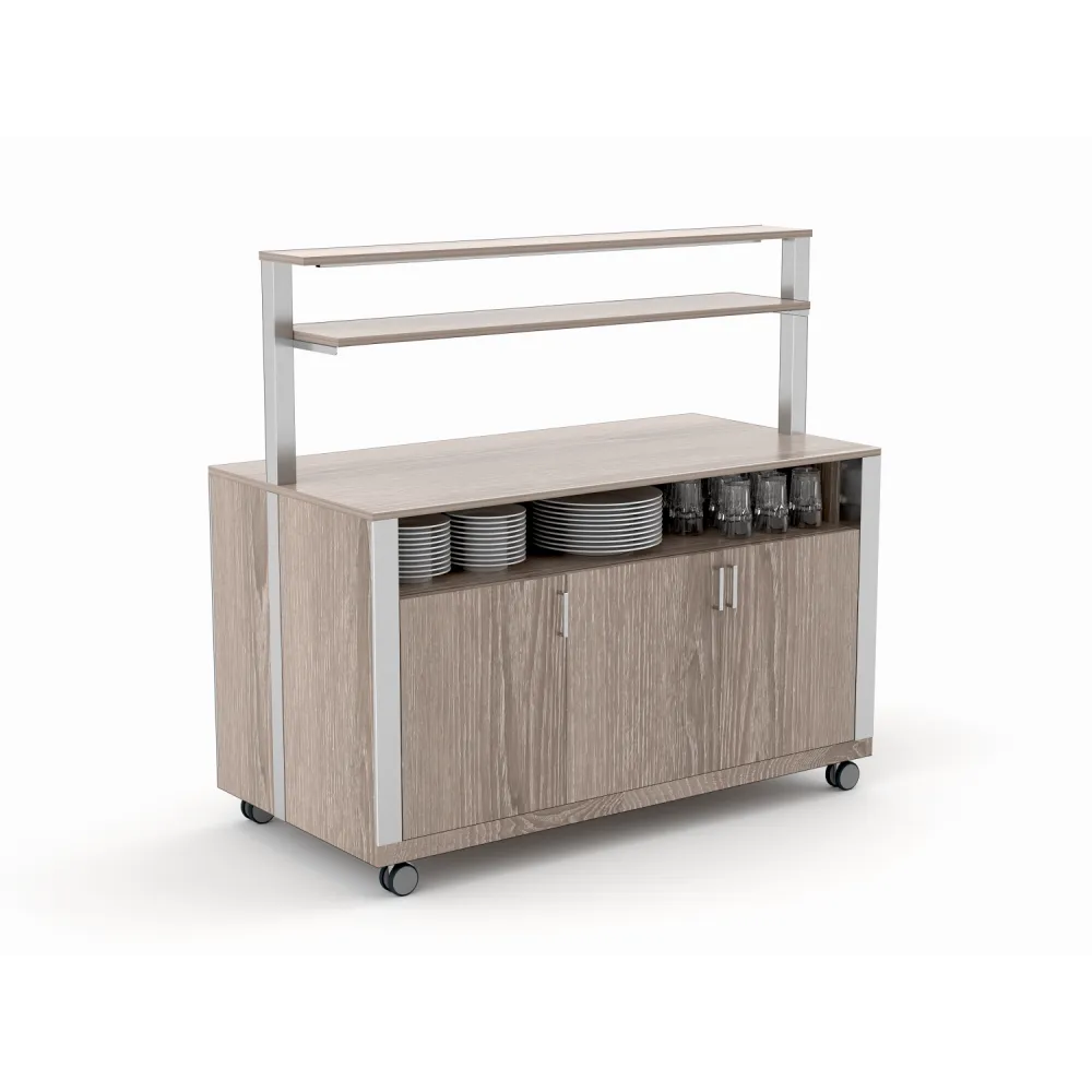 Self-service display counter ROCAM 010VPATHSAL3AL