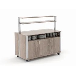 Self-service display counter ROCAM 010VPATHSAL3AL