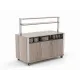 Self-service display counter ROCAM 010VPATHSAL3AL