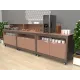Canteen mobile module ROCAM 016MOBRK
