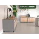 Canteen mobile module ROCAM 016MOBRK