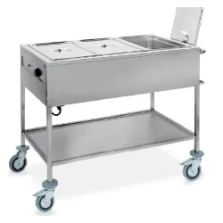 Bain-marie ROCAM 02000CAP000IN