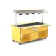 Service trolley ROCAM 013HP4B/INFR
