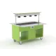 Self-service display counter ROCAM 01200HEKO4B/INFR