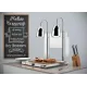 Food service area lamp ROCAM 034CRHEL2/1FXP2