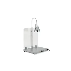 Food service area lamp ROCAM 034CRHEL1/1FLP1