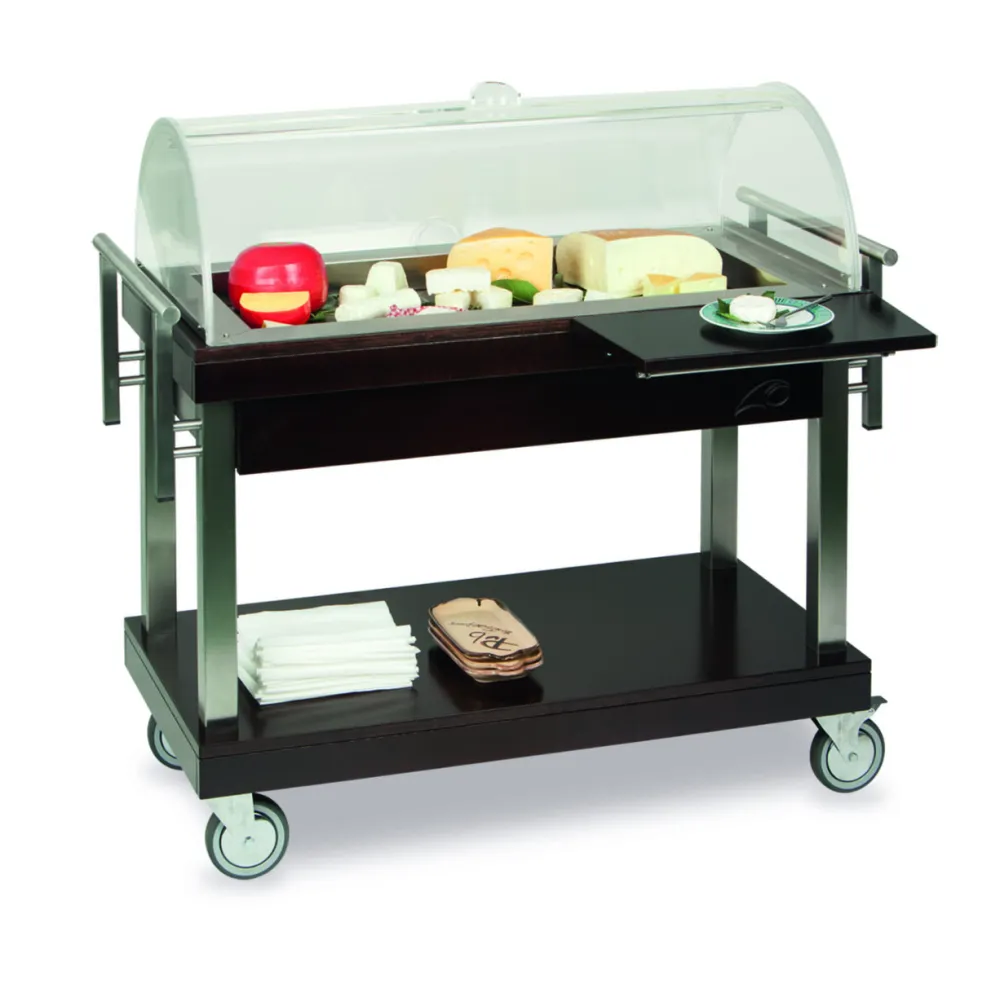 Service trolley ROCAM 008INARTREFEU