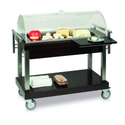 Service trolley ROCAM 008INARTREFEU