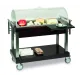 Service trolley ROCAM 008INARTREFEU