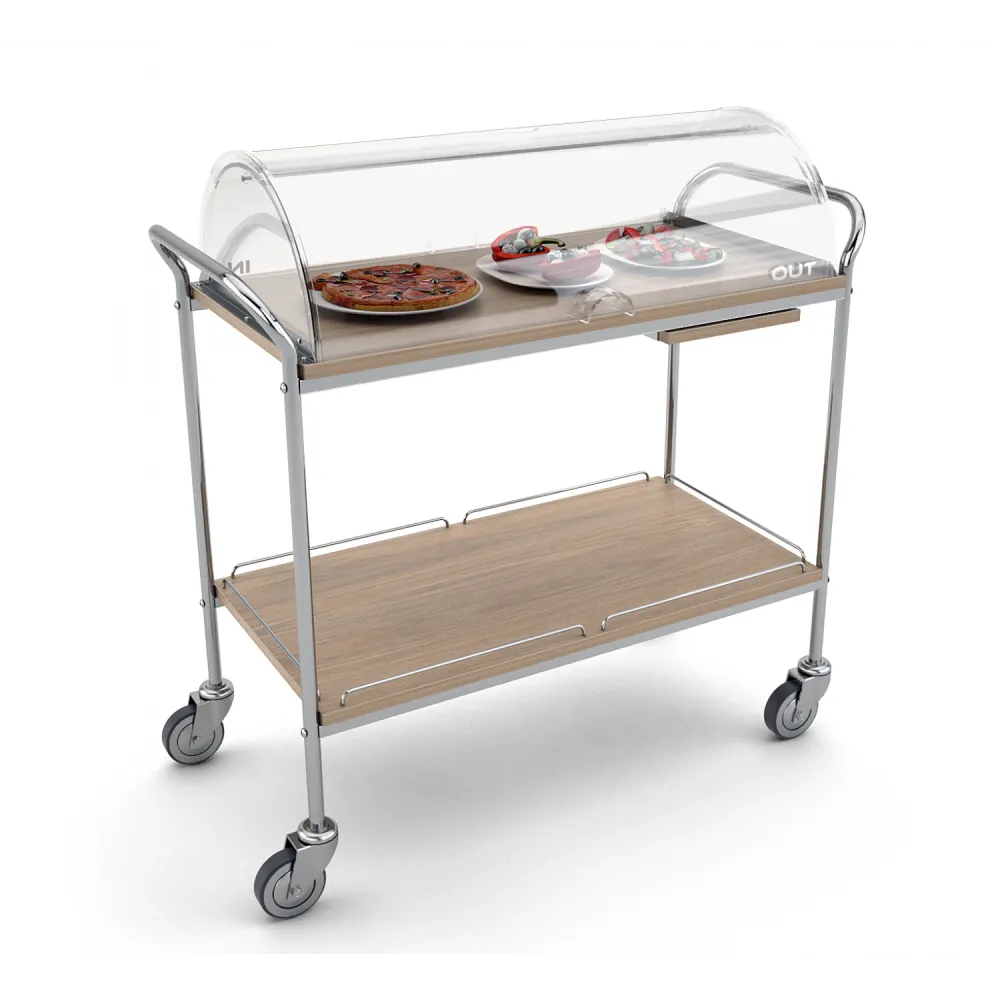 Service trolley ROCAM 003CR500M/D2L
