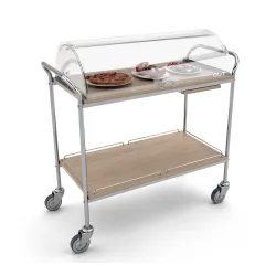Service trolley ROCAM 003CR500M/D2L