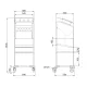 Add-on module ROCAM 01700OMPP/TRP