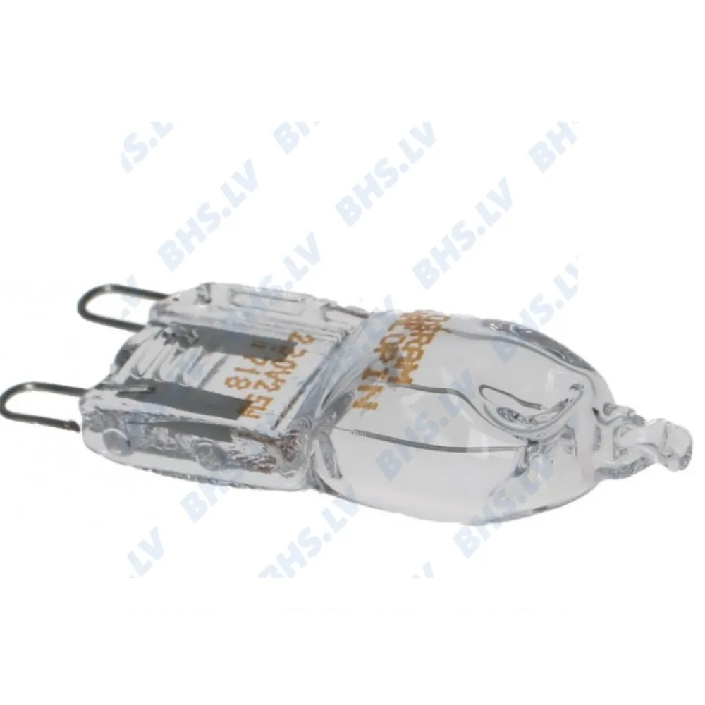 Neutral halogen lamp LF L3421014