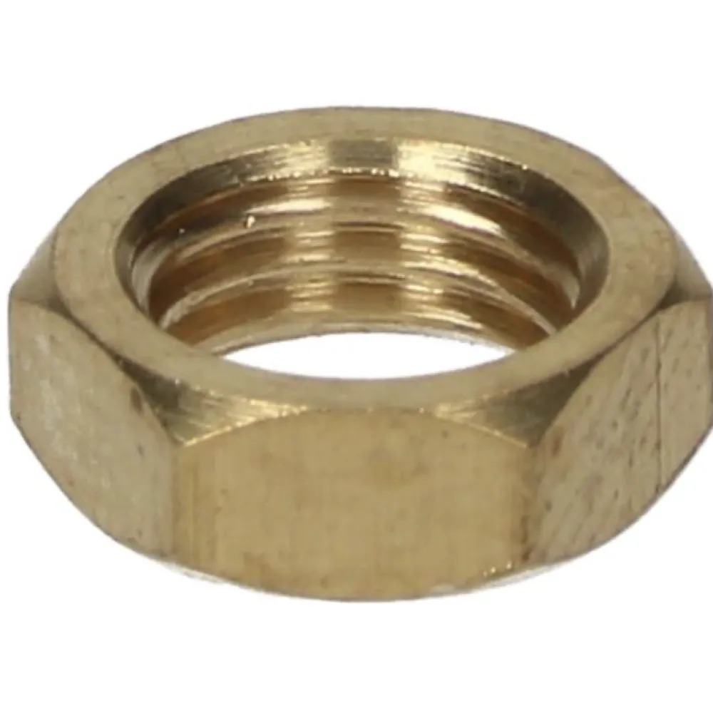 Nut for thermocouple coupling LF L3440107
