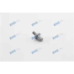 Bottom hinge pin top S-C Tefcold SpareParts 12767