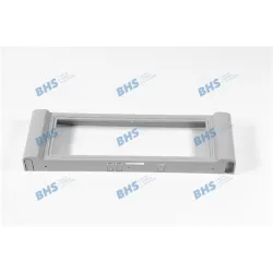 Canopy frame Tefcold SpareParts 10256