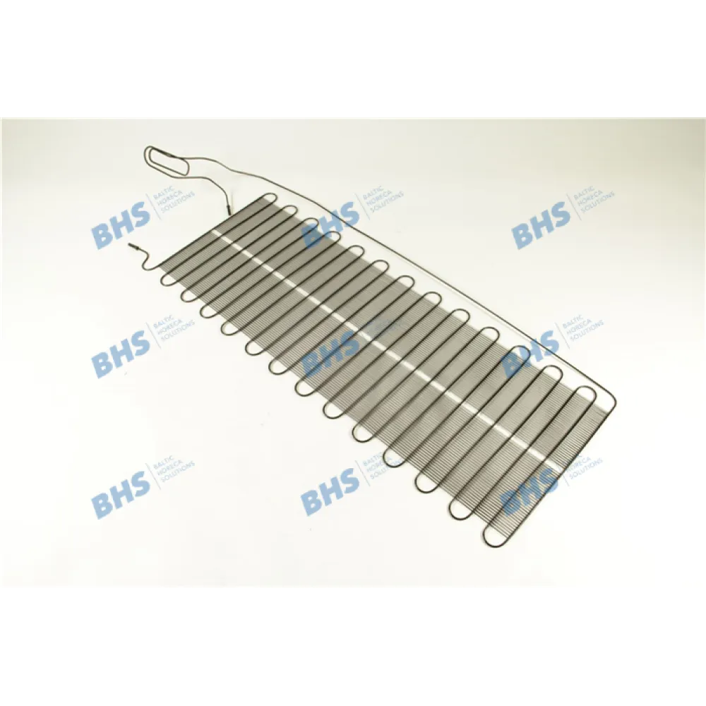 Capacitor Tefcold SpareParts TC1012800042