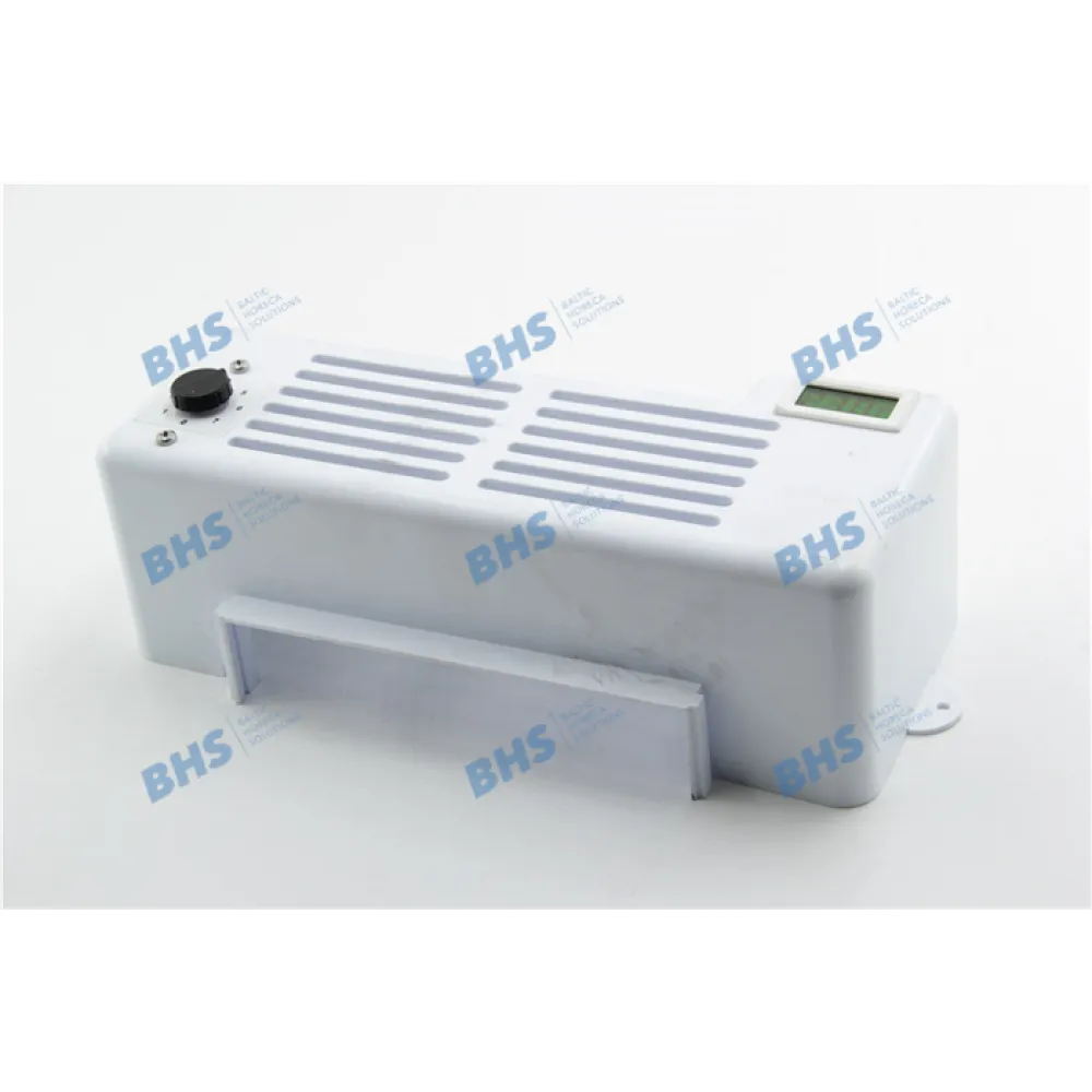 Internal fan cover Tefcold SpareParts 13397
