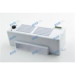 Internal fan cover Tefcold SpareParts 13397