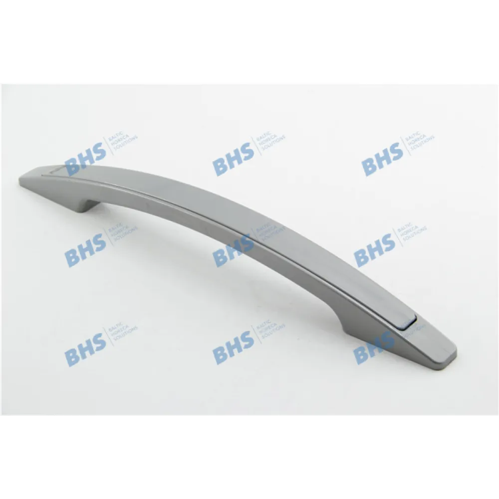 Curved handle Tefcold SpareParts 12659