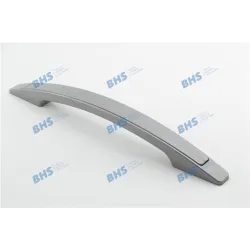 Curved handle Tefcold SpareParts 12659