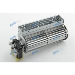 Fan motor, internal/external Tefcold SpareParts 13531
