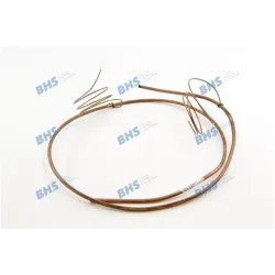 Heat exchanger Tefcold SpareParts 14527