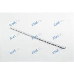 LED light cover Tefcold SpareParts 15600