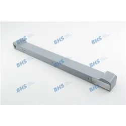 Plastic bottom door Tefcold SpareParts TC1920100088