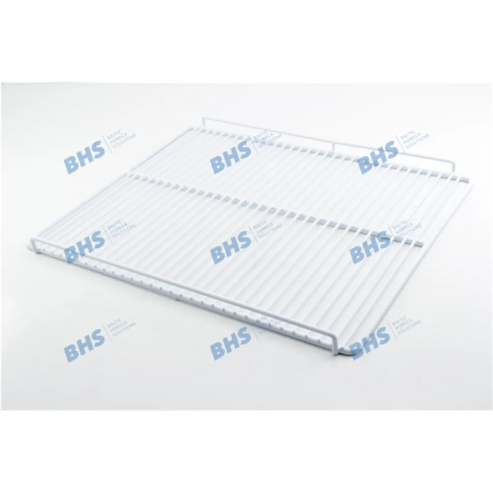 Standard shelf Tefcold SpareParts TC1015200079
