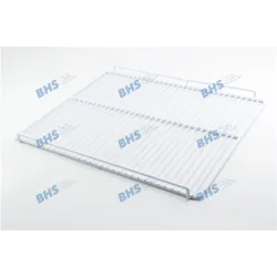 Standard shelf Tefcold SpareParts TC1015200079