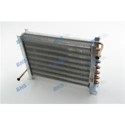 Capacitor Tefcold SpareParts TC2018400125