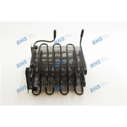 Capacitor Tefcold SpareParts TC9218204052