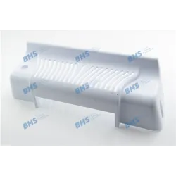 Internal fan cover Tefcold SpareParts 13393