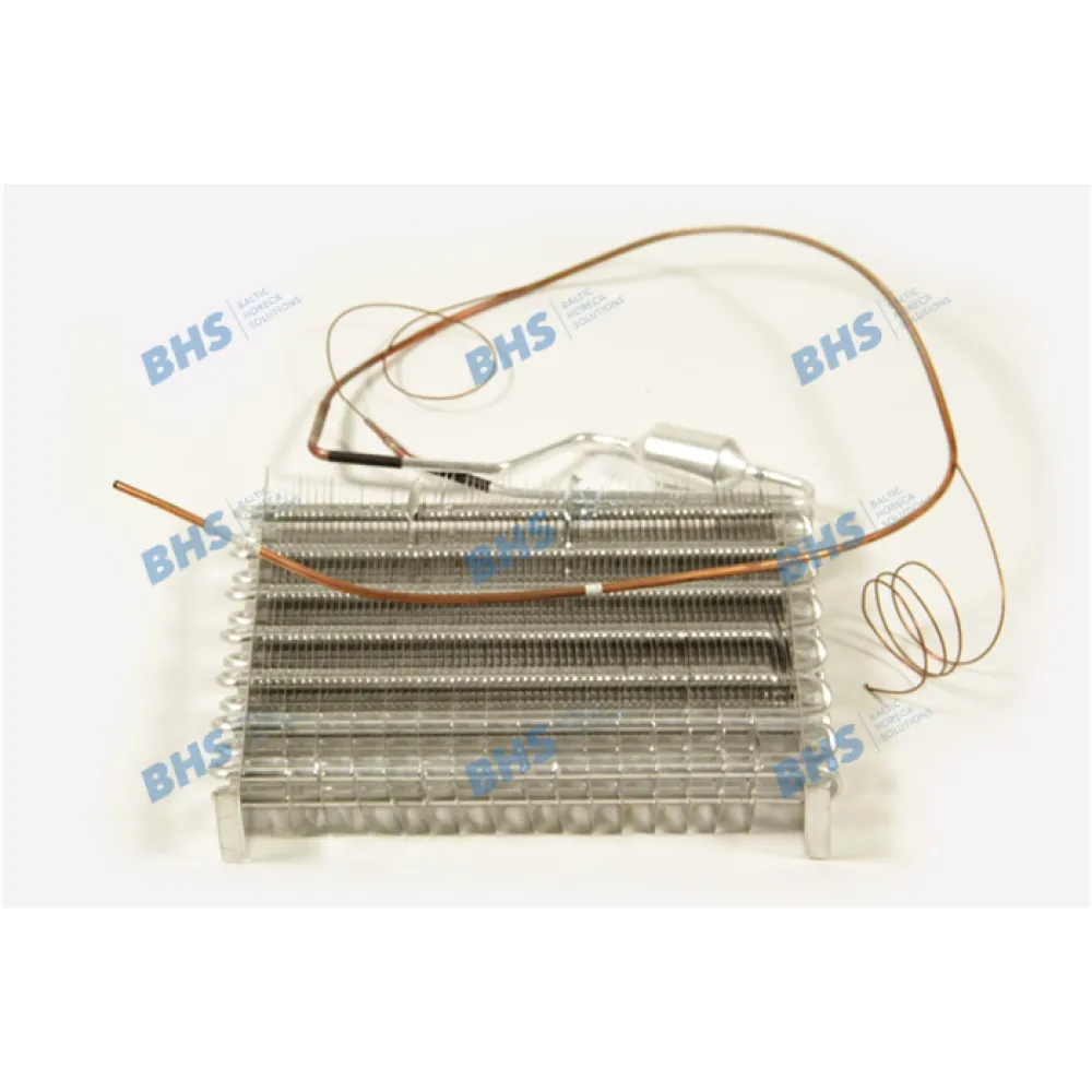 Evaporator Tefcold SpareParts TC9218802268