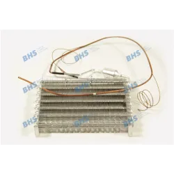 Evaporator Tefcold SpareParts TC9218802268