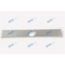 Evaporator fan cover Tefcold SpareParts TC9217501009