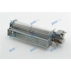 Internal fan Tefcold SpareParts 13587