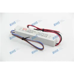 LED power supply Tefcold SpareParts 15631