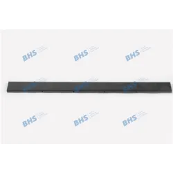 Middle post cover Tefcold SpareParts 10457