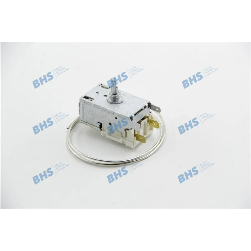 Thermostat Tefcold SpareParts TC1022600059