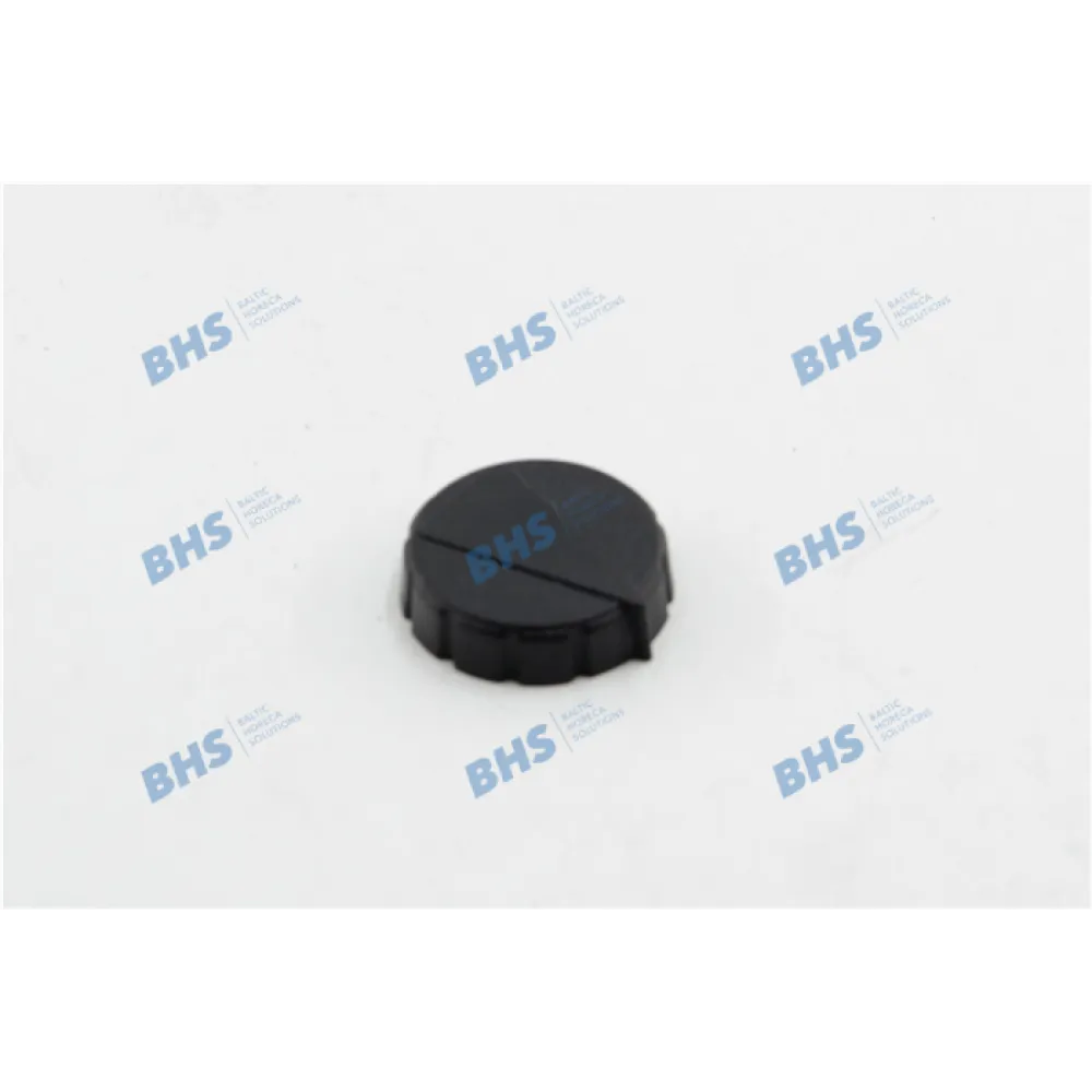 Thermostat knob Tefcold SpareParts TC1014618062