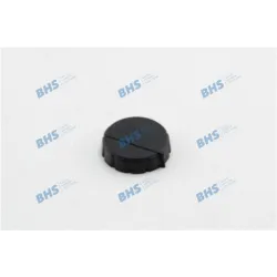 Thermostat knob Tefcold SpareParts TC1014618062