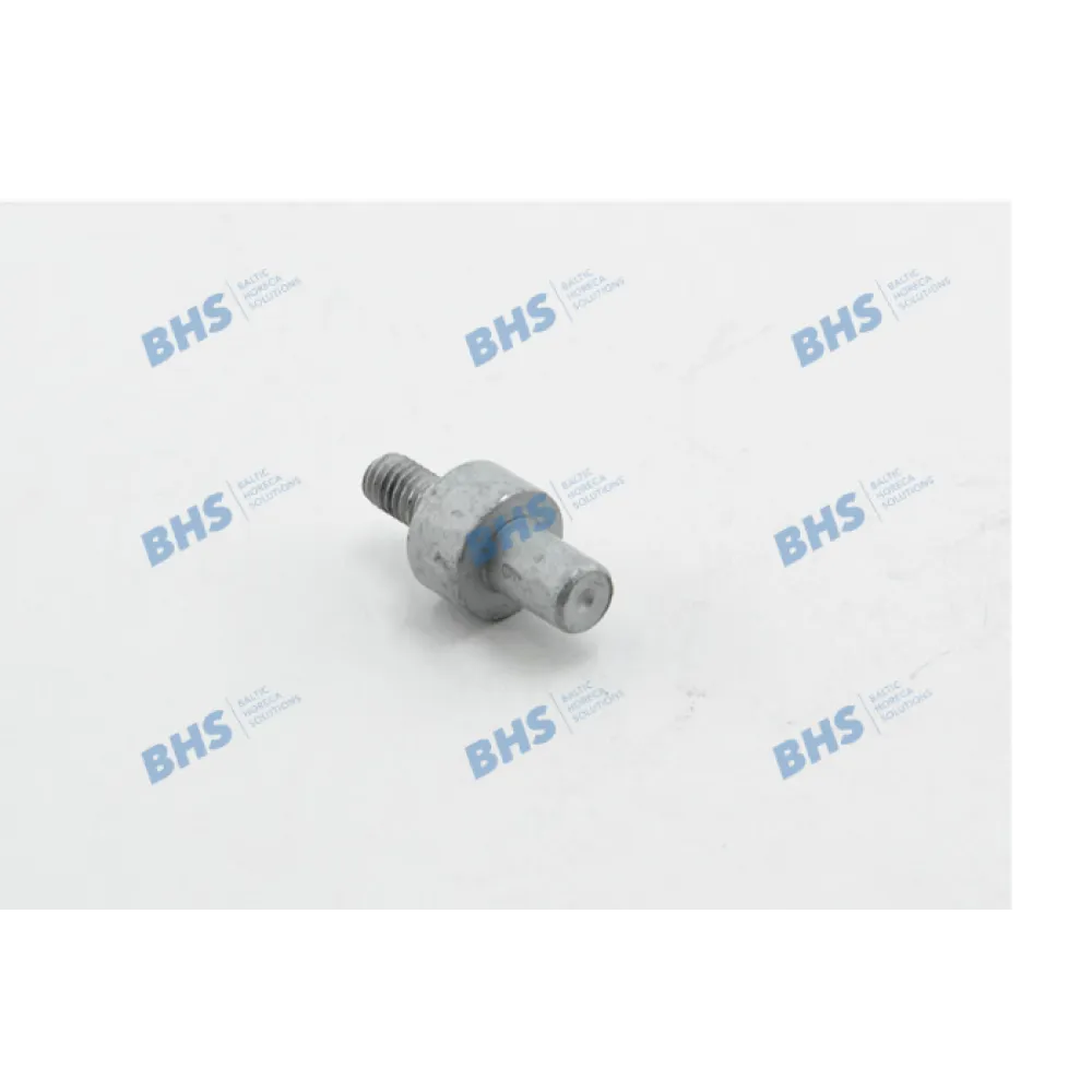 Top hinge pin Tefcold SpareParts TC1017640018
