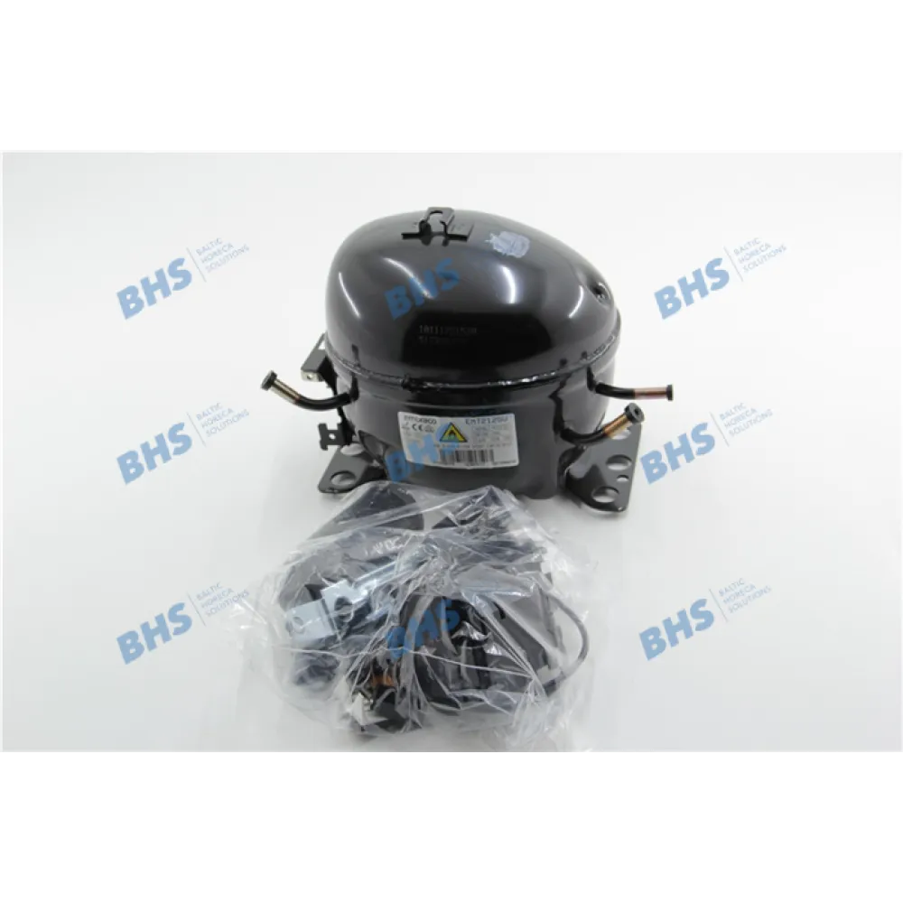 Compressor Tefcold SpareParts 11652