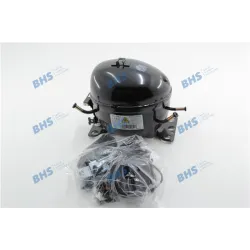 Compressor Tefcold SpareParts 11652