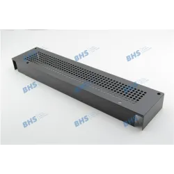 Hexagonal bottom panel Tefcold SpareParts 10859