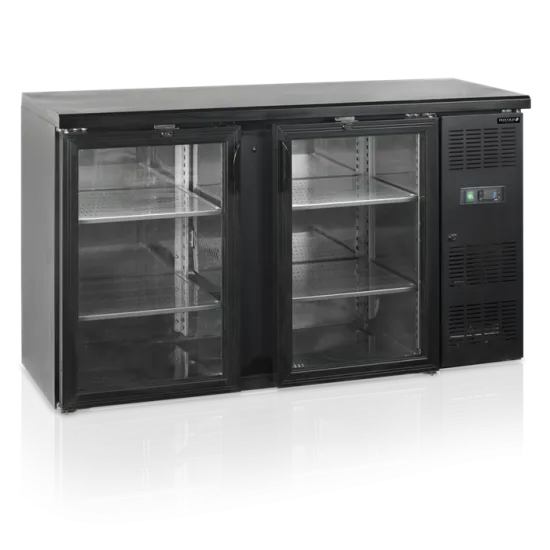CBC210G-P Backbar Cooler